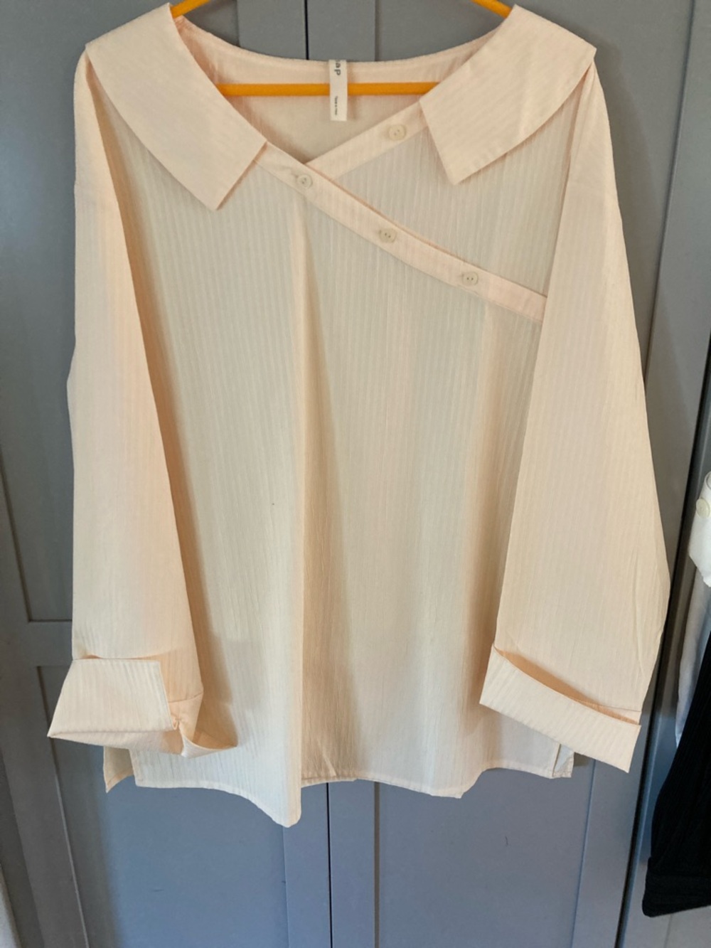 Women's Yellow Top from NAP